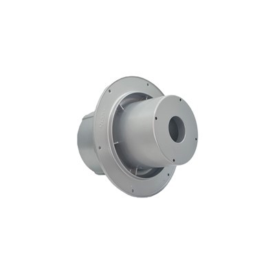 Tuangan Die Aloi Aluminium